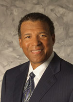 Andre Thornton, president & CEO of ASW Global, LLC, will discuss diversity in warehousing and logistics on the "Diversity in the Workforce: Today and Tomorrow," panel during the IWLA Convention & Expo. 