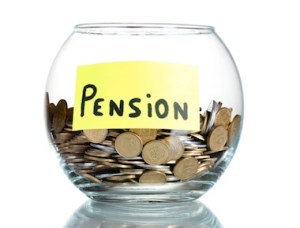 Pensions