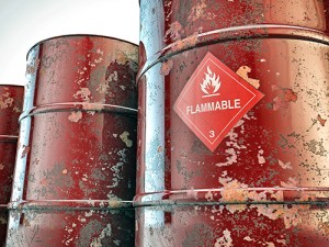 flammable-low