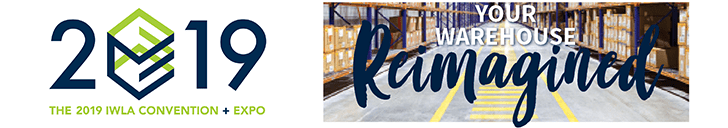 2019 Convention &amp; Expo Webpage Header Banner